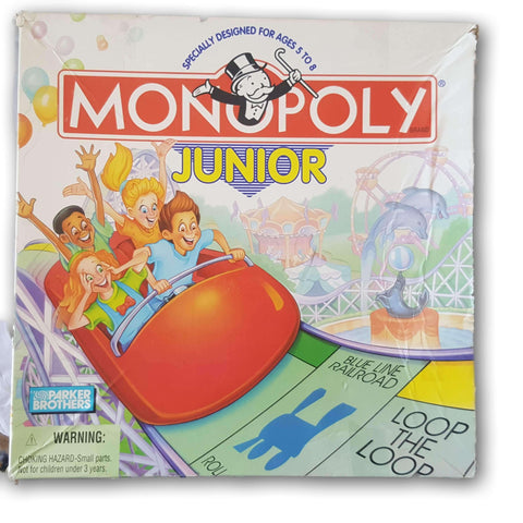 Monpoly Junior
