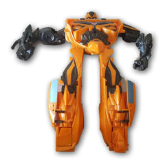Transformer Bumble Bee - Toy Chest Pakistan