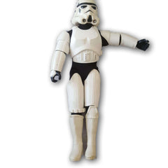 Storm trooper figure - Toy Chest Pakistan