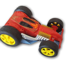 Two tone manual car - Toy Chest Pakistan