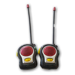 Walkie talkie - Toy Chest Pakistan