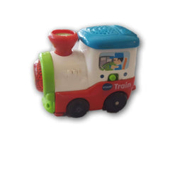 Vtech Toot Toot Train - Toy Chest Pakistan