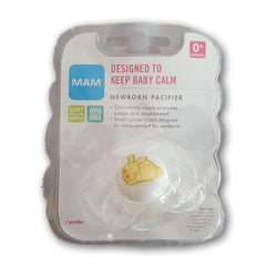 Newborn pacifier new - Toy Chest Pakistan