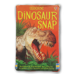 Dinosayr Snap Game - Toy Chest Pakistan
