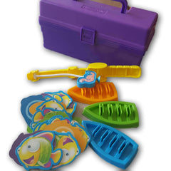 Fisher Price Fishing game - Toy Chest Pakistan