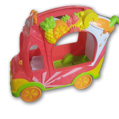 Shopkins Smoothie Truck - Toy Chest Pakistan