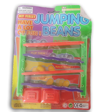 Jumping Beans