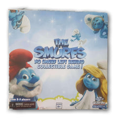 The Smurfs Game - Toy Chest Pakistan