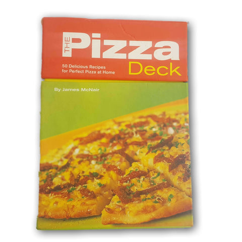 Pizze Deck
