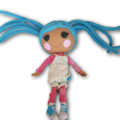 Lala Loopsy: Mittens Long Hair - Toy Chest Pakistan