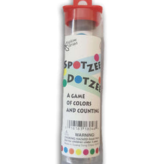 Spotzee Dotzee - Toy Chest Pakistan