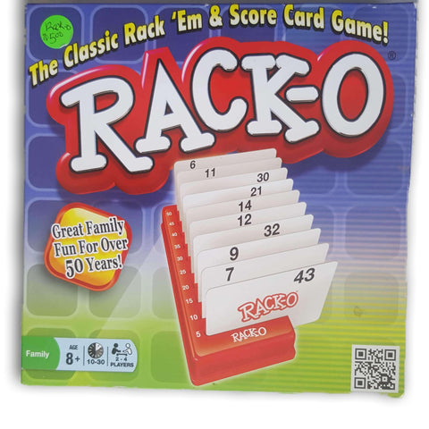 Rack O