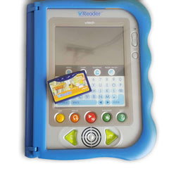 VTech - V.Reader Animated E-Book System - Toy Chest Pakistan