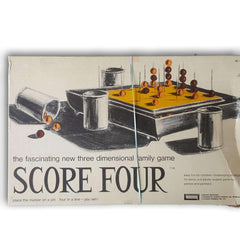 Score Four - Toy Chest Pakistan