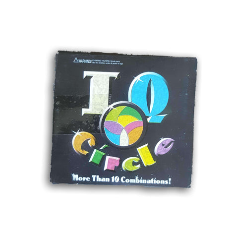 Iq Circle
