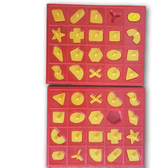 Perfection 2 player - Toy Chest Pakistan