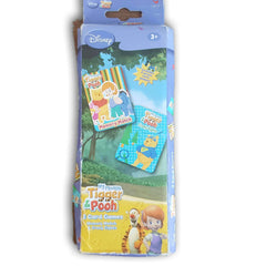 Winnie Pooh Card Games - Toy Chest Pakistan
