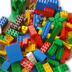 Lego Duplo 160pc set - Toy Chest Pakistan