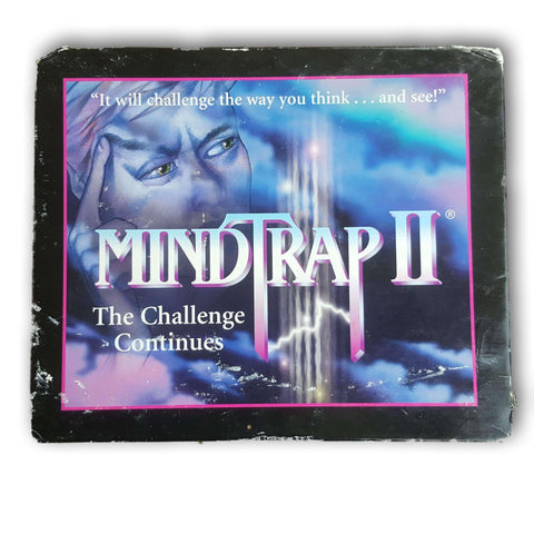 Mind Trap II