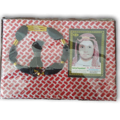 Shaykh head dress - Toy Chest Pakistan