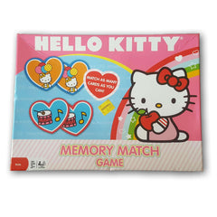 Hello Kitty Memory Game - Toy Chest Pakistan