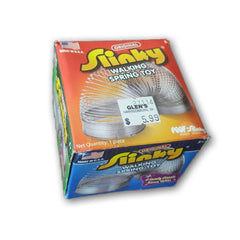 Slinky Jr. - Toy Chest Pakistan