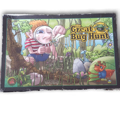 The Great Bug Hunt - Toy Chest Pakistan