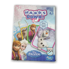 Frozen Hands Down! - Toy Chest Pakistan