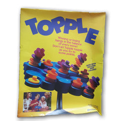 Topple - Toy Chest Pakistan