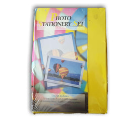 Photo Stationary Set - Toy Chest Pakistan