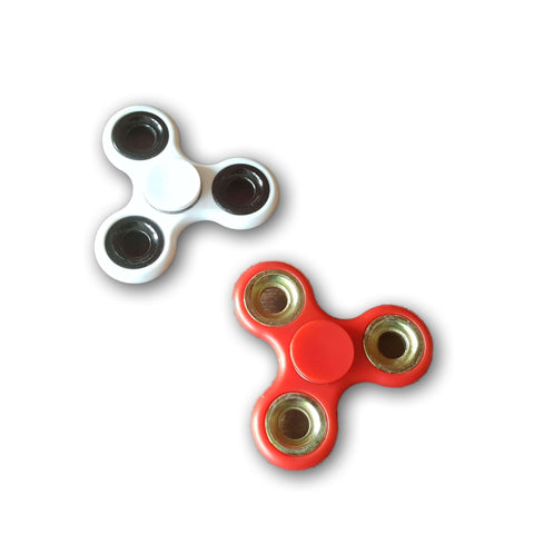 Fidget Spinners (Set Of 2)