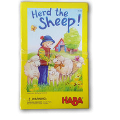 Herd the Sheep - Toy Chest Pakistan