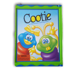 Cootie - Toy Chest Pakistan