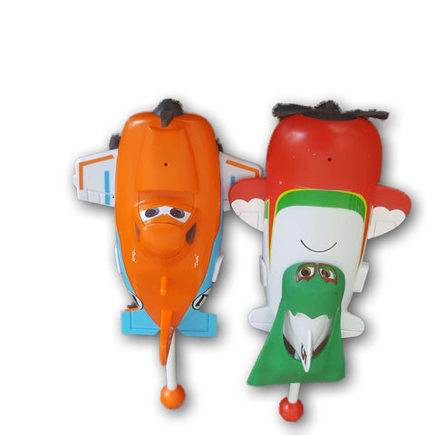 Disney Planes Walkie Talkies