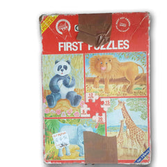 GLAT first puzzles - Toy Chest Pakistan