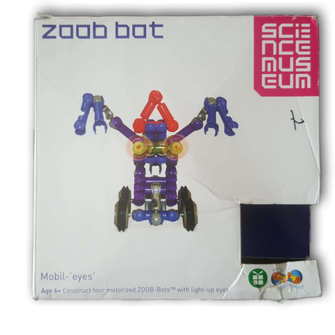 Zoob Bot