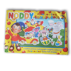 noddy flet set - Toy Chest Pakistan