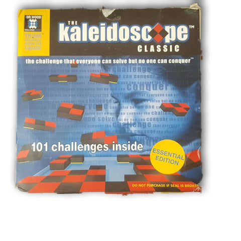 Kalaeidoscope Classic