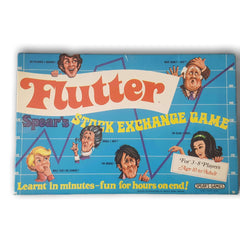 Flutter- Stock Exchange Game - Toy Chest Pakistan