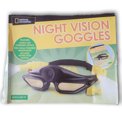 Night Goggle Set