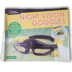 Night goggle set - Toy Chest Pakistan