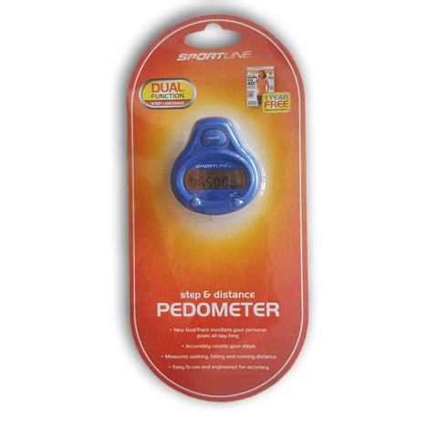 Pedometer New