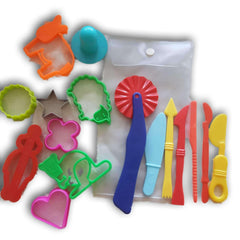 Playsdough tools - Toy Chest Pakistan