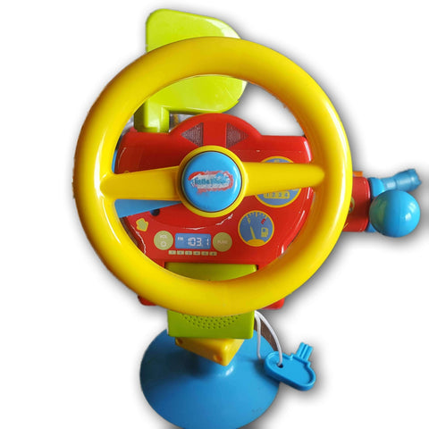 Little Tikes Play And Driveâ 