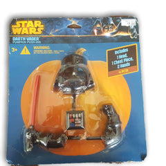 Star Wars Darth Vader Pumpkin Push Ins - Toy Chest Pakistan