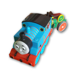 Thomas pull and zoom train - Toy Chest Pakistan