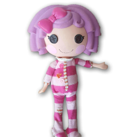 Lala Loopsy Night Suit