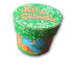 Kit and Caboodle - Toy Chest Pakistan
