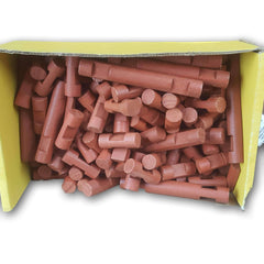 Assorted lincoln logs extension set - Toy Chest Pakistan