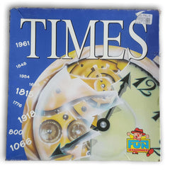 TIMES - Toy Chest Pakistan